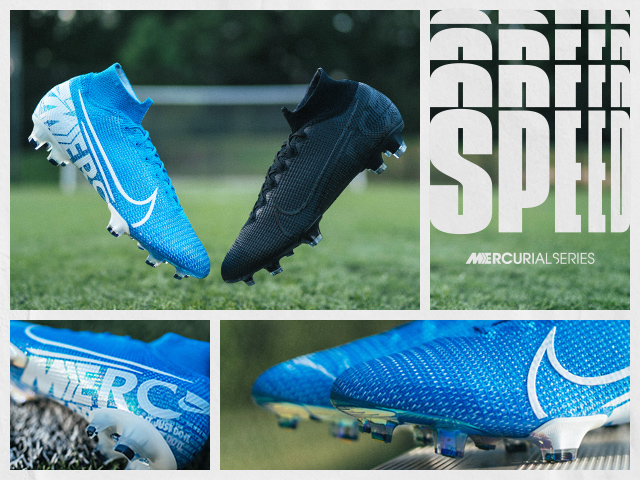 watch the mercurial
