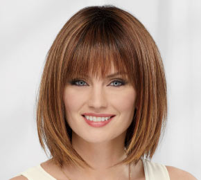 Dahlia VersaFiber® Wig