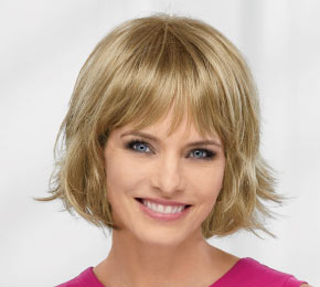 Amaya WhisperLite® Wig
