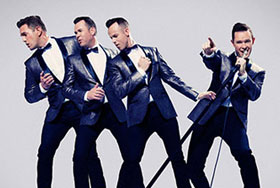 Human Nature Jukebox