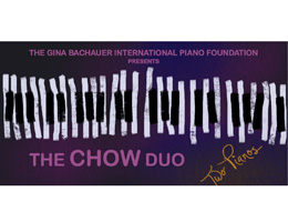 Chow Duo