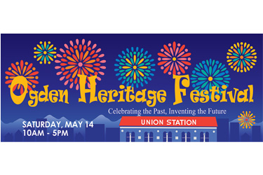 Ogden Heritage Festival