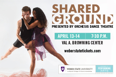 Shared Ground