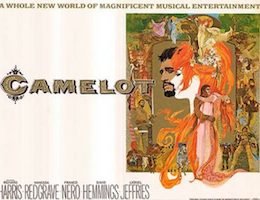 Camelot Film Screening