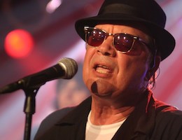 Mitch Ryder and the Detroit Wheels