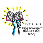 Indepedent Bookstore Day
