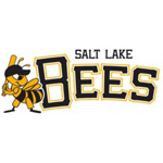 Salt Lake Bees Baseball