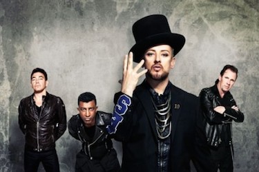 Culture Club