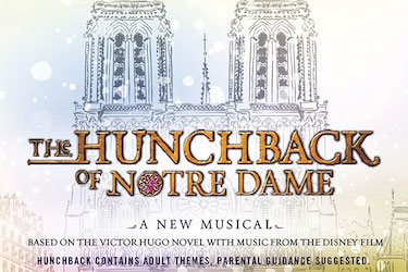 The Hunchback of Notre Dame