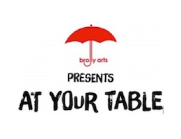 At Your Table