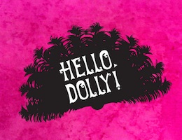 Hello, Dolly!