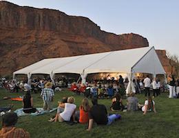 Moab Music Festival