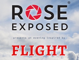 Rose Exposed: Flight