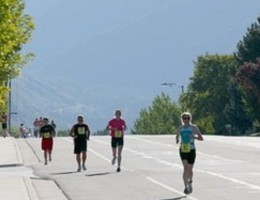 Run Elevated Half Marathon