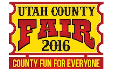 2016 Utah County Fair