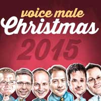 Voice Male Christmas