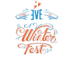 EVE WinterFest