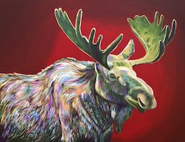 Art Access Holiday Show