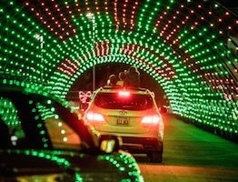 Christmas in Color