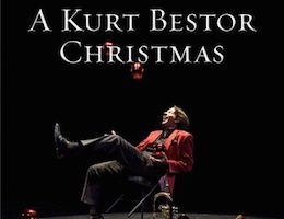 Kurt Bestor Christmas 2017
