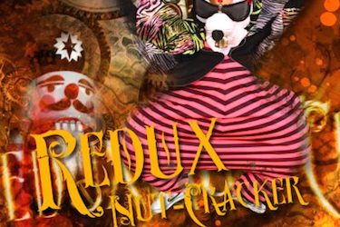 ReduxNut-Cracker