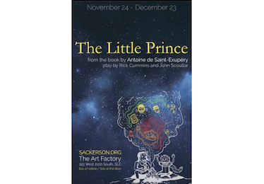 The LIttle Prince