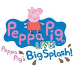 Peppa Pig Live!