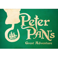 Peter Pan's Great Adventure