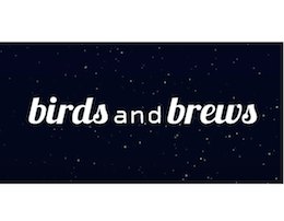 Birds and Brews
