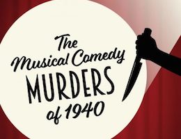 Musical Comedy Murders