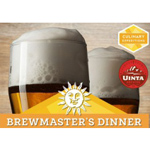 Brewmasters Dinner 