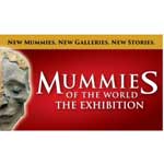 Mummies of the World