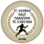 St. George Half Marathon, 5k & Kids Run