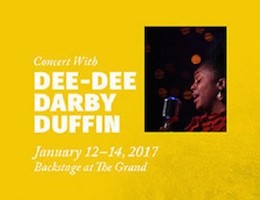 Dee-Dee Darby Duffin