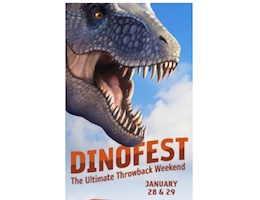 DinoFest