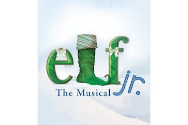 Elf the Musical Jr.