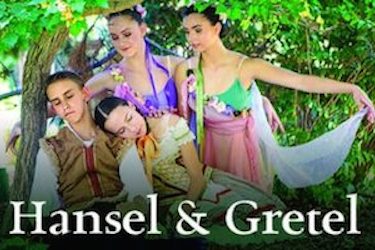 Hansel and Gretel