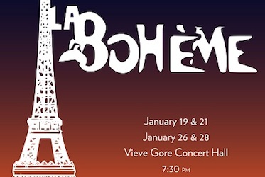 La Boheme