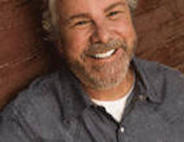 Robert Earl Keen