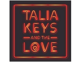 Talia Keys