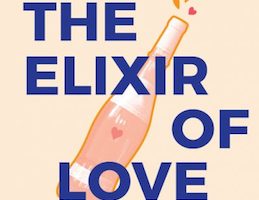 The Elixir of Love