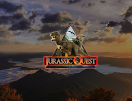 Jurassic Quest