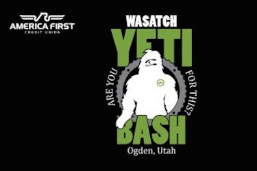 Wasatch Yeti Bash