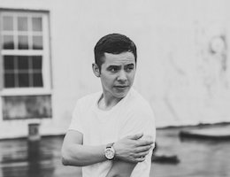 David Archuleta