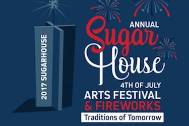 Sugar House 4th of July