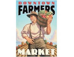 Downtown Farmers Market