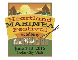 Heartland Marimba Festival