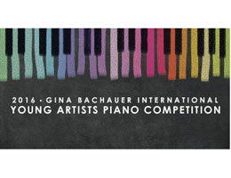 Young Artists Piano Competition