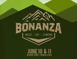 Bonanza Campout