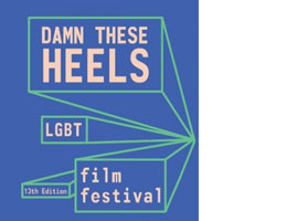 Damn These Hills Film Festival